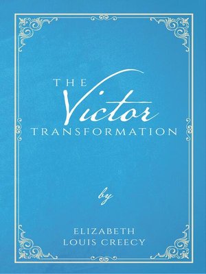cover image of The Victor Transformation